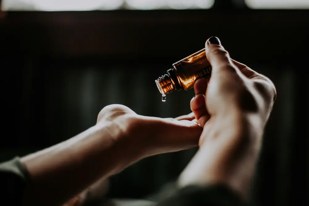 Aroma Body Massage